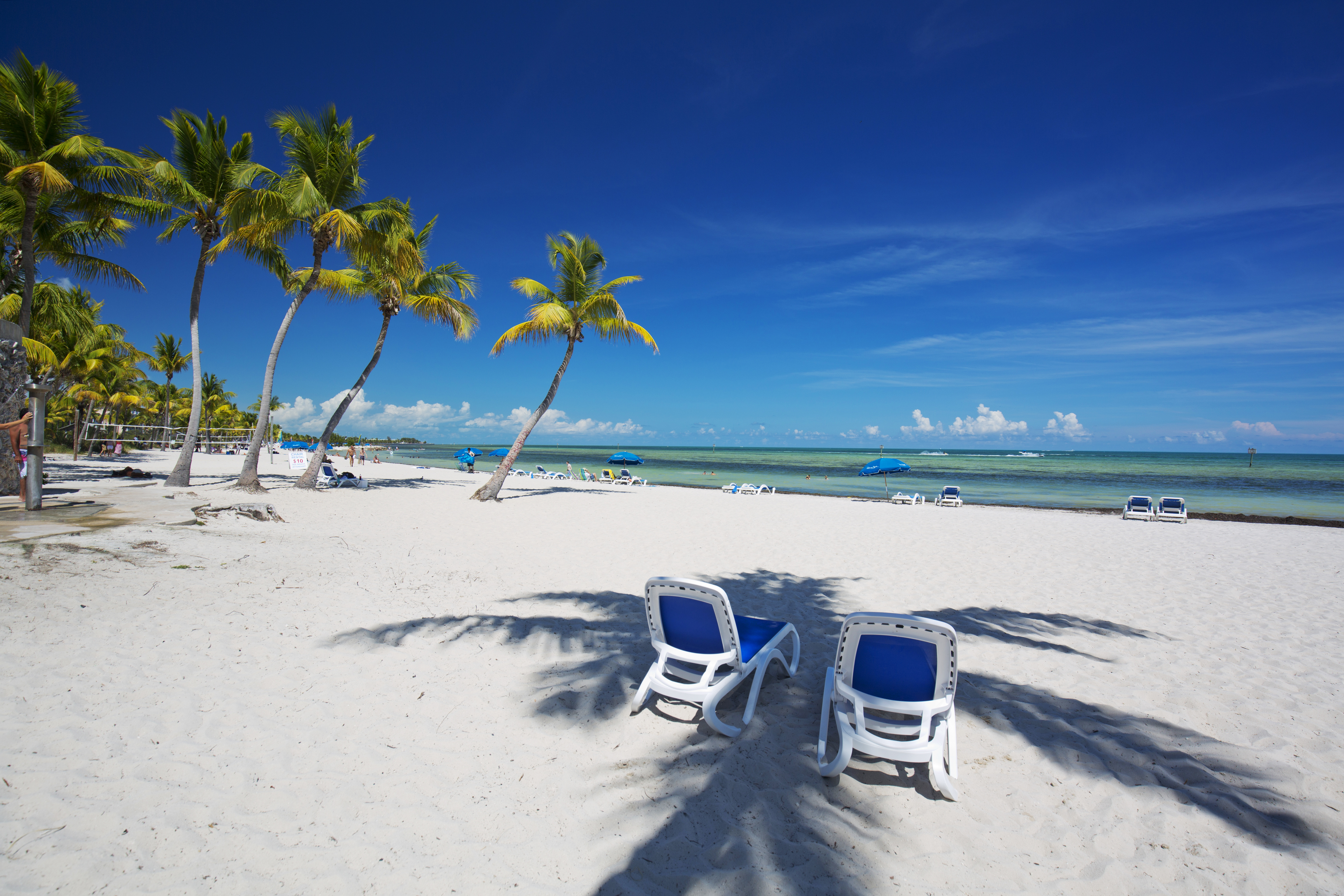 Florida Keys Hotels